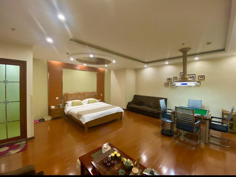 Greentree Inn Shandong Linxi Pingyi Mengyang Road Express Hotel Exterior foto